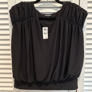 Express Blouse